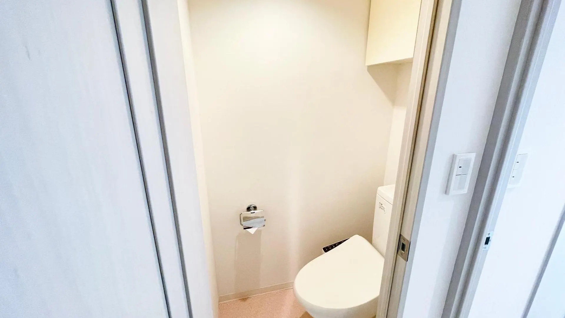 Shinjuku-K Apartment Tokyo 0*,  Japan