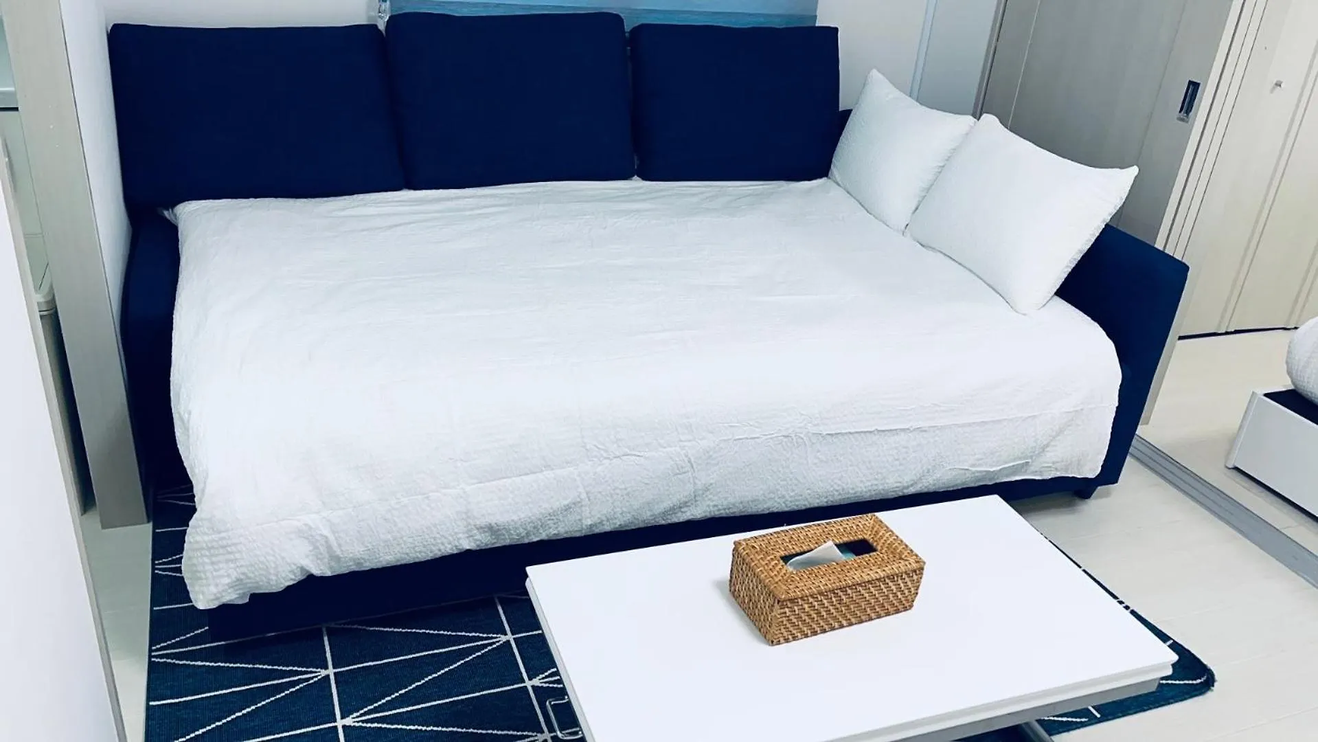 Apartmán Shinjuku-K Prefektura Tokio Japonsko