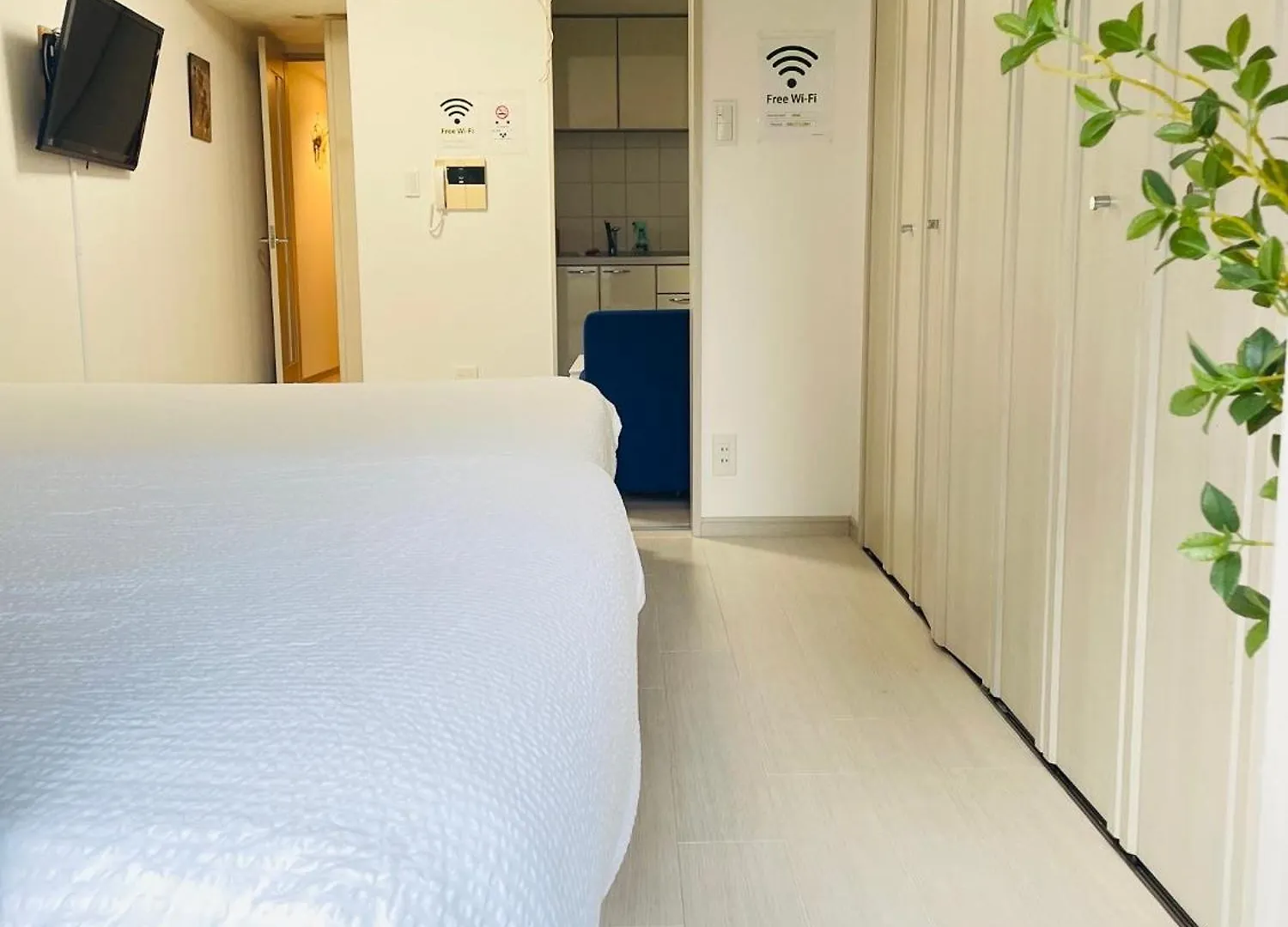 Apartmán Shinjuku-K Prefektura Tokio