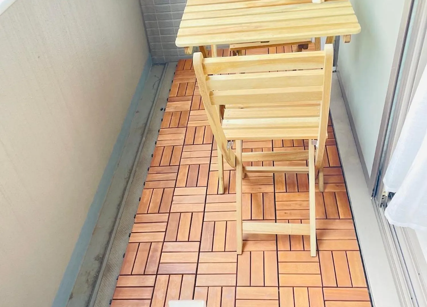 Apartmán Shinjuku-K Prefektura Tokio