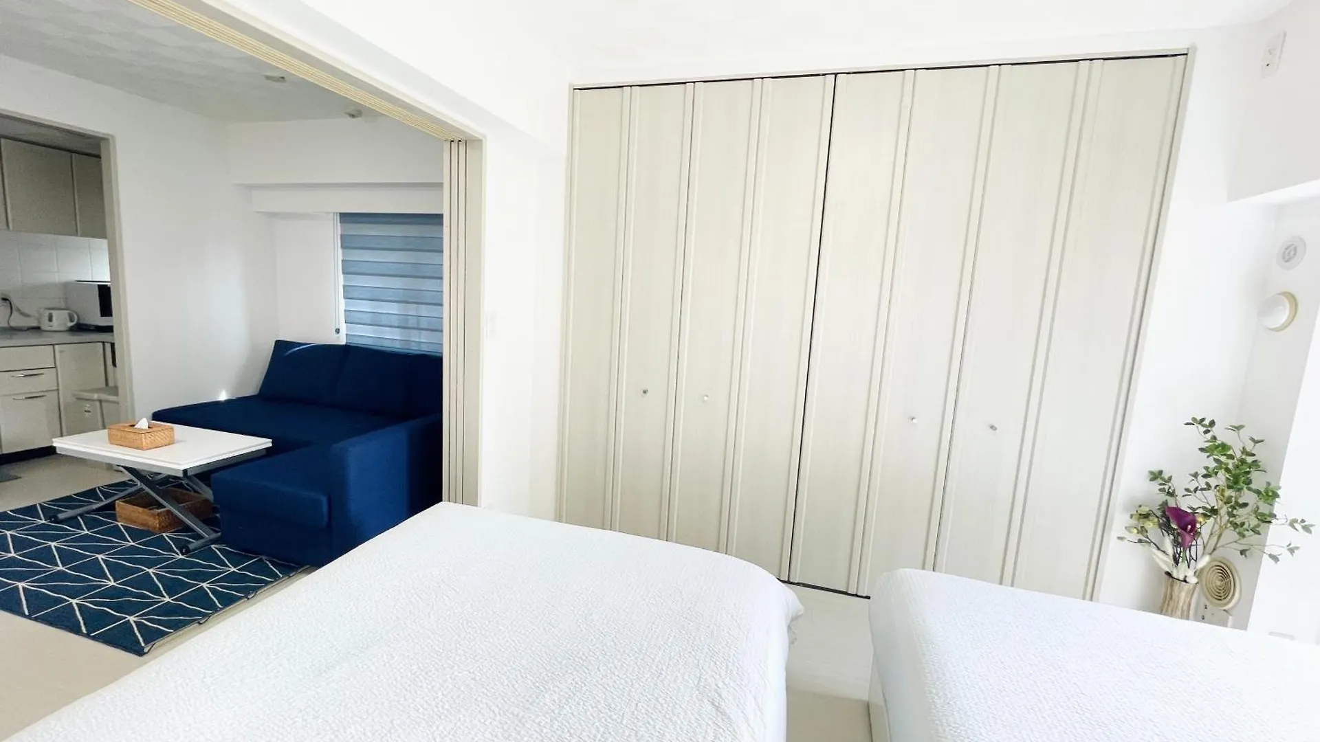 Apartmán Shinjuku-K Prefektura Tokio