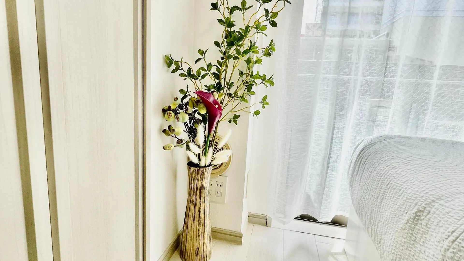Apartmán Shinjuku-K Prefektura Tokio 0*,