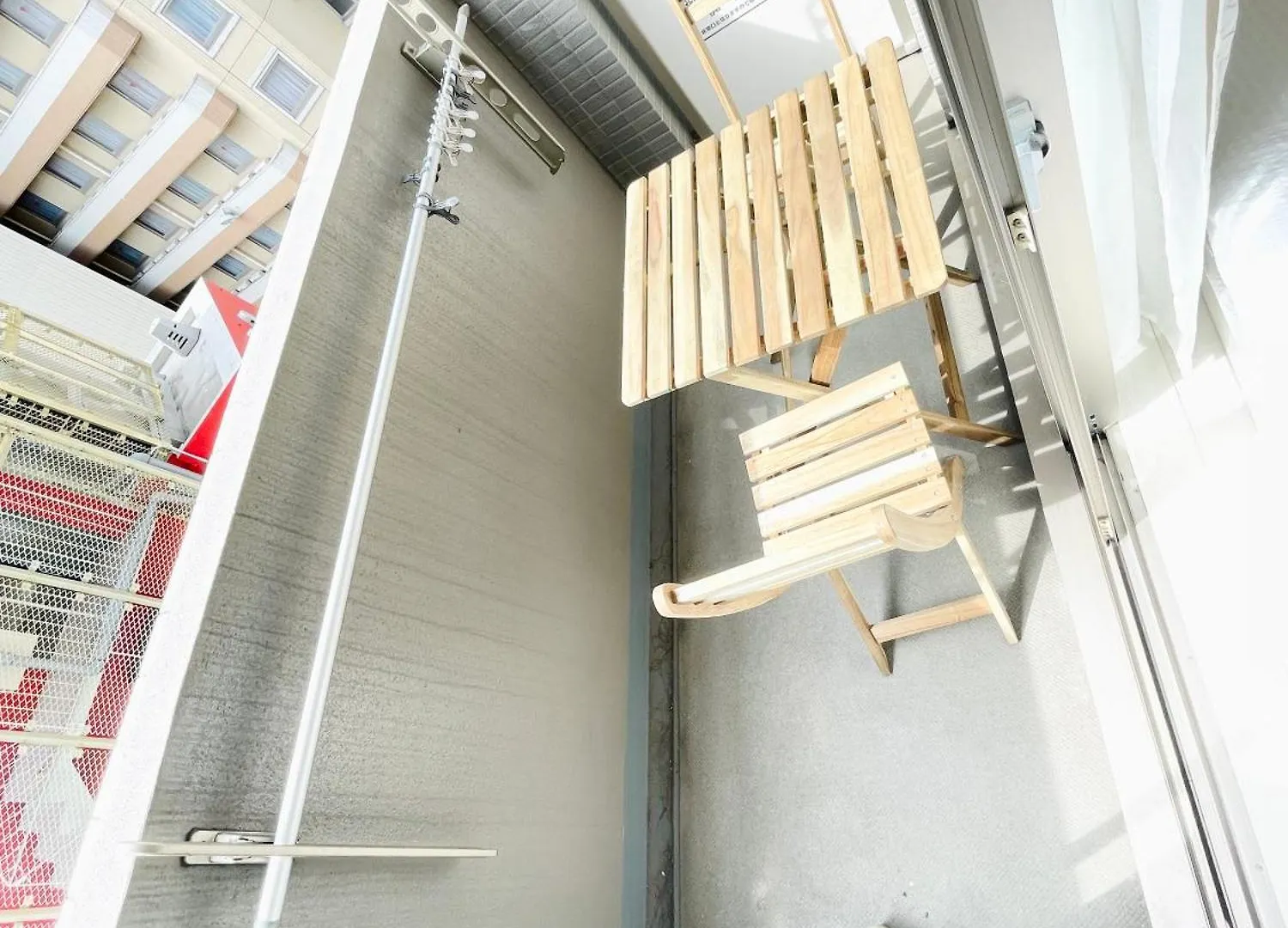 Apartmán Shinjuku-K Prefektura Tokio Japonsko
