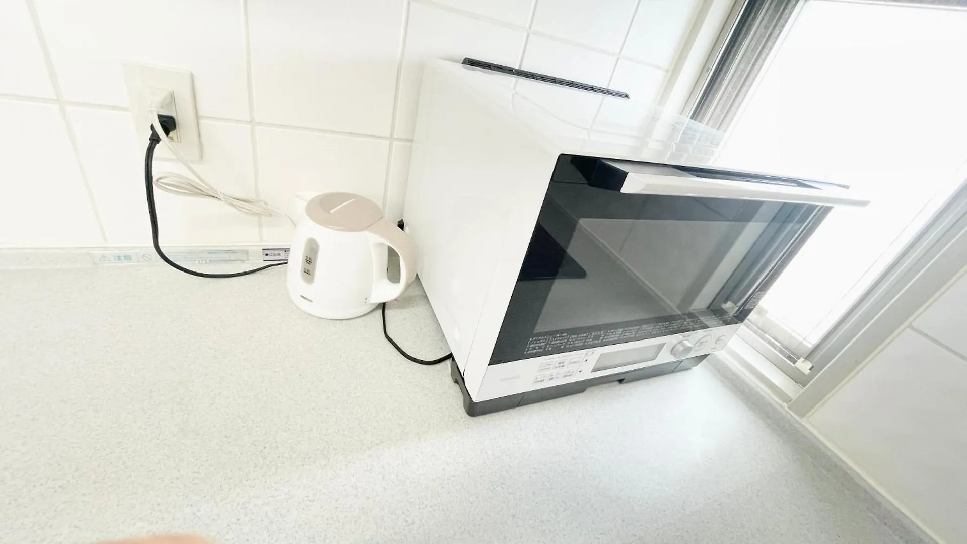 Apartmán Shinjuku-K Prefektura Tokio