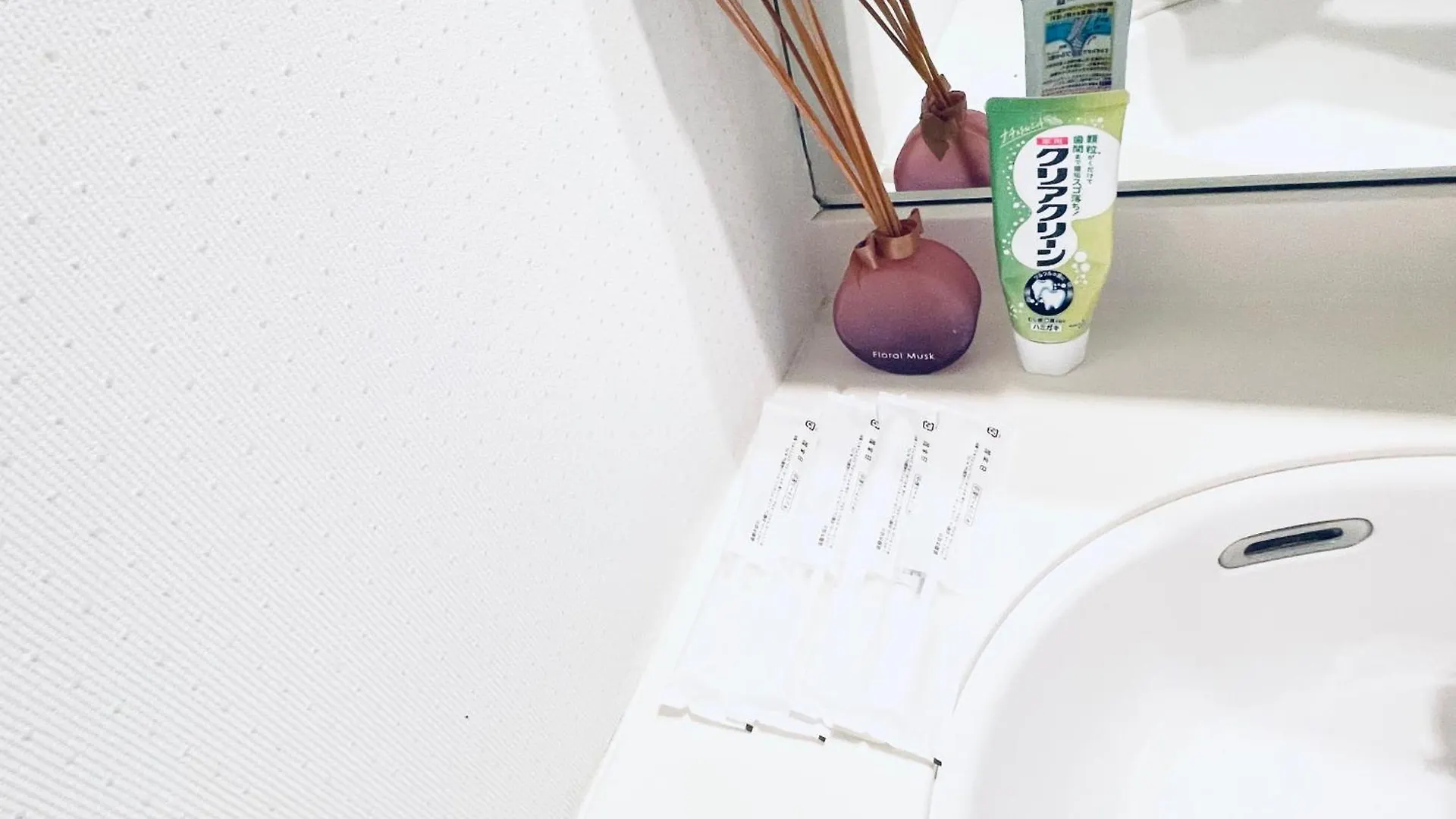 Apartmán Shinjuku-K Prefektura Tokio Japonsko