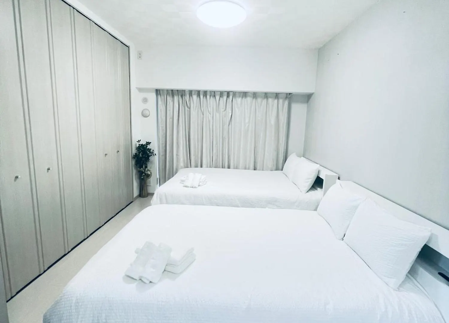 Apartmán Shinjuku-K Prefektura Tokio