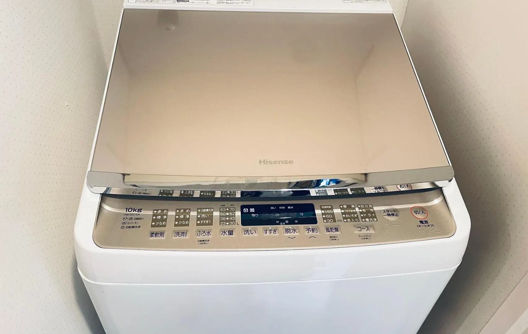 Apartmán Shinjuku-K Prefektura Tokio