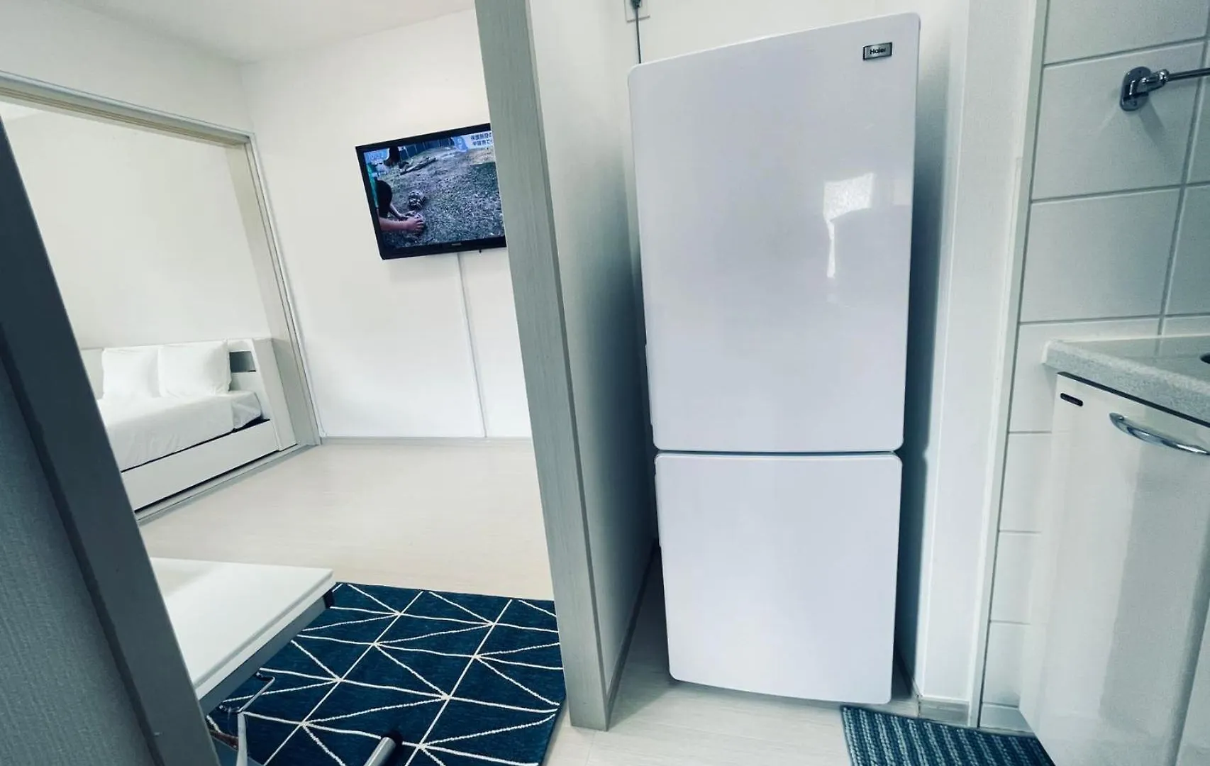 Apartmán Shinjuku-K Prefektura Tokio