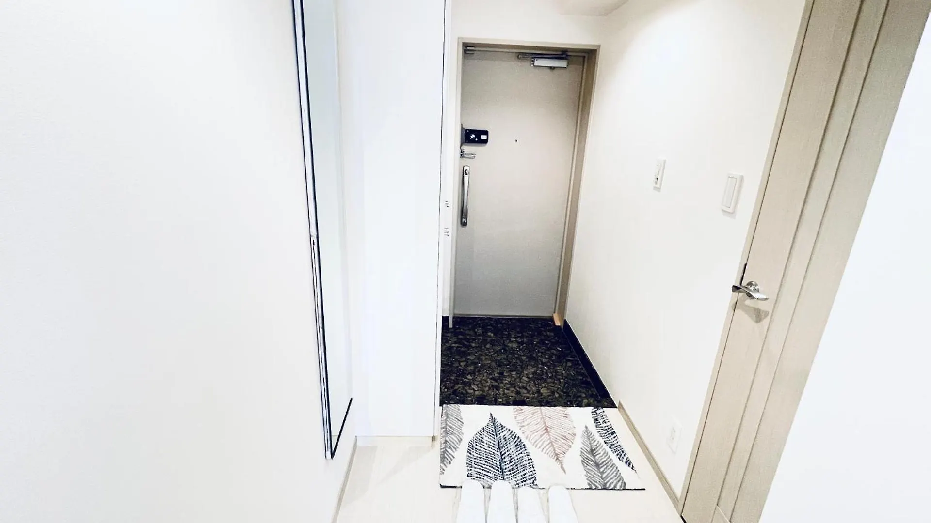 Shinjuku-K Apartment Tokyo 0*,  Japan